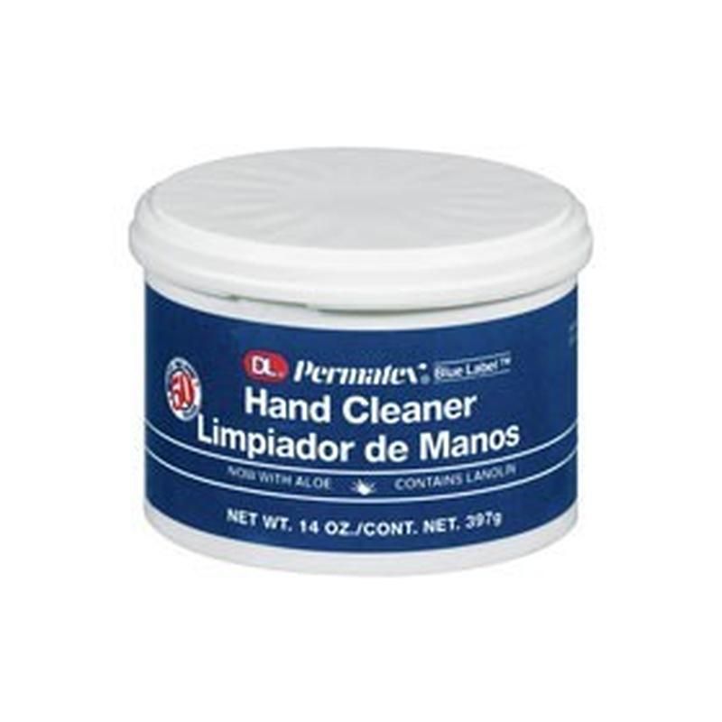 PERMATEX 01013 DL®  PERMATEX®  BLUE LABEL™ Cream Hand Cleaner