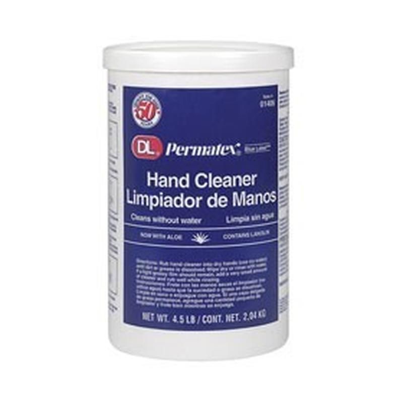 PERMATEX 01406 DL®  PERMATEX®  BLUE LABEL™ Cream Hand Cleaner