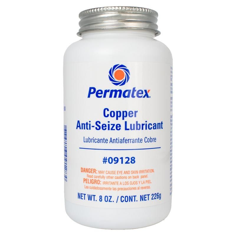 PERMATEX 09128 PERMATEX COPPER ANTI