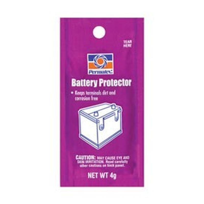 PERMATEX 09976 PERMATEX® COUNTERMAN'S CHOICE® Battery Protector Grease