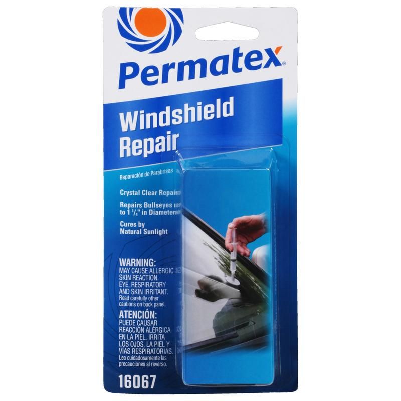 PERMATEX 16067 .17OZ WINDSHIELD RPR