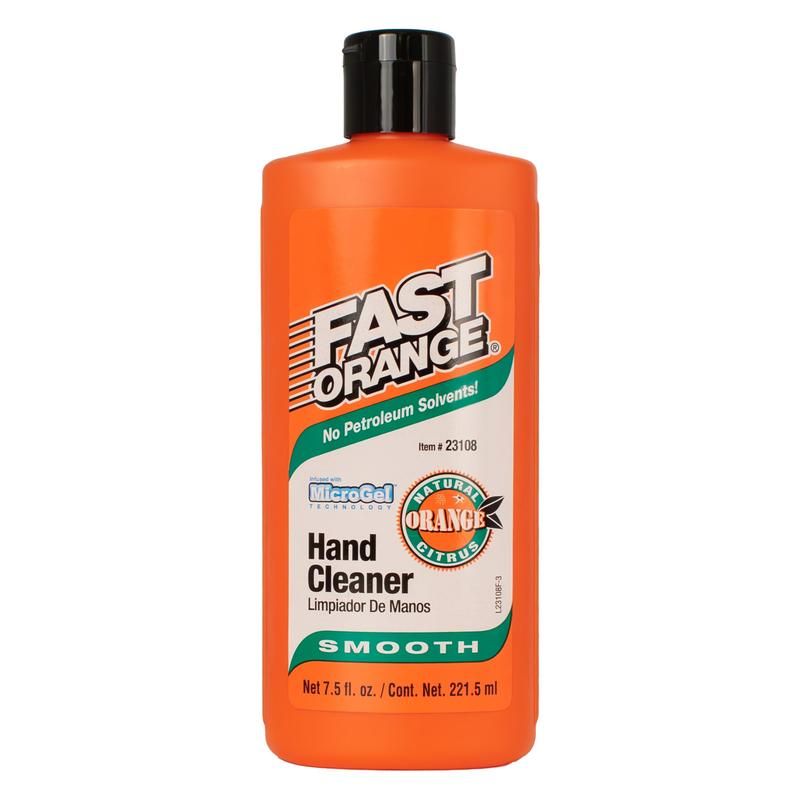 PERMATEX 23108 7.5OZ FAST ORANGE