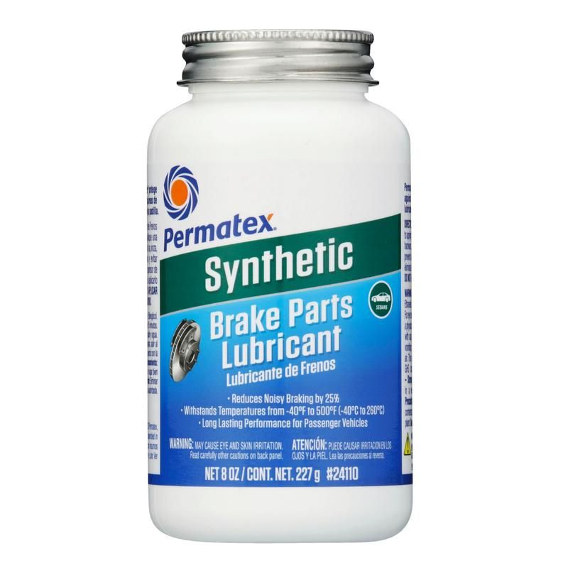 PERMATEX 24110 8OZ CALIPER LUBE