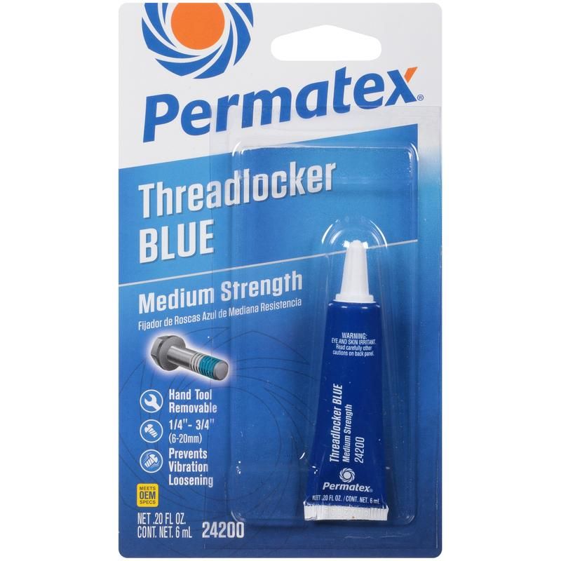 PERMATEX 24200 6ML MEDIUM-BLUE