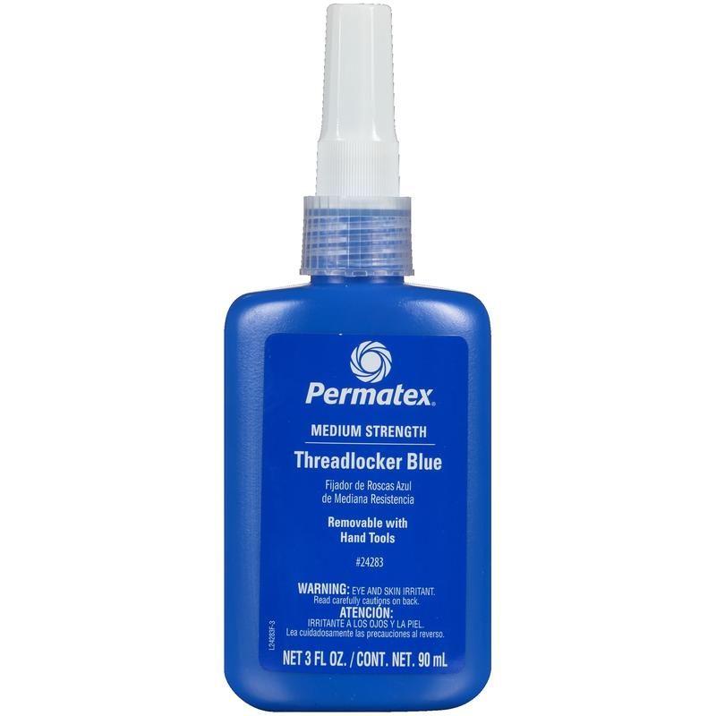 PERMATEX 24283 90ML MEDIUM-BLUE