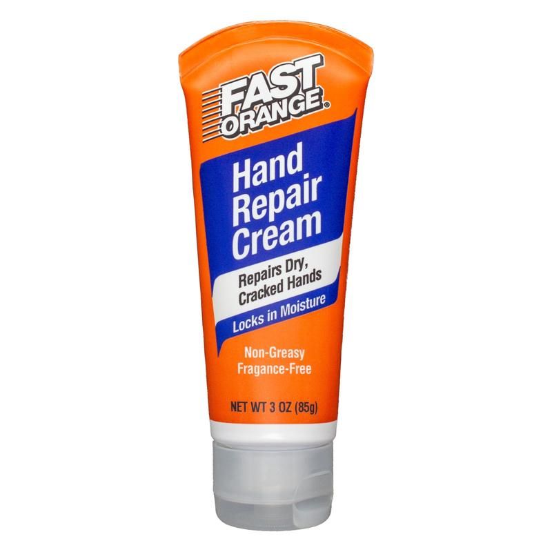 PERMATEX 25103 Fast Orange Hand Repair Cream 3oz