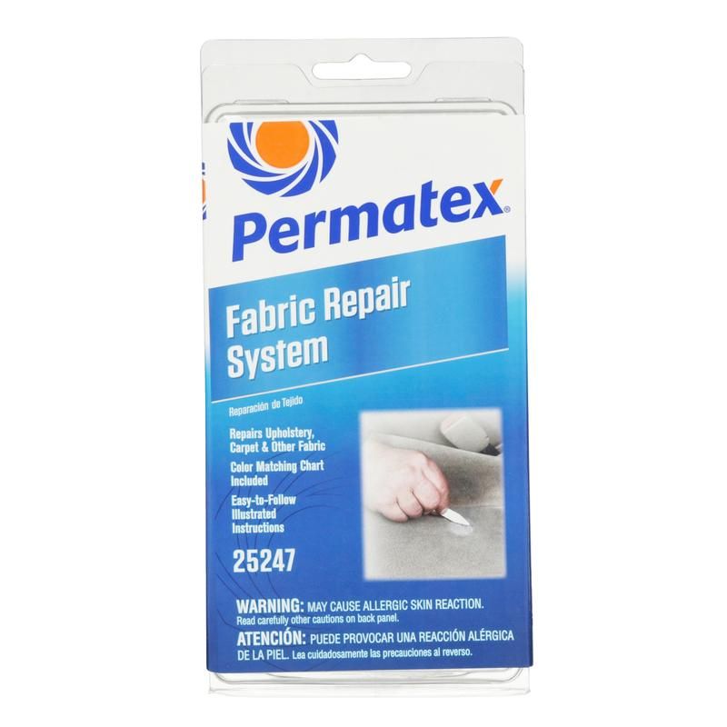 PERMATEX 25247 PERMATEX FABRIC REPA