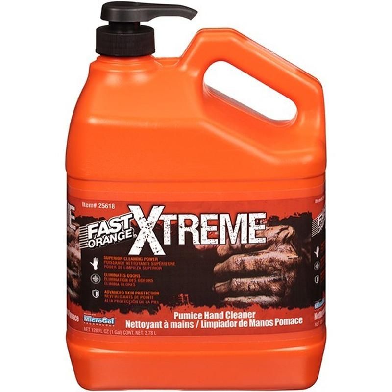 PERMATEX 25618 GAL XTREME HAND CLNR