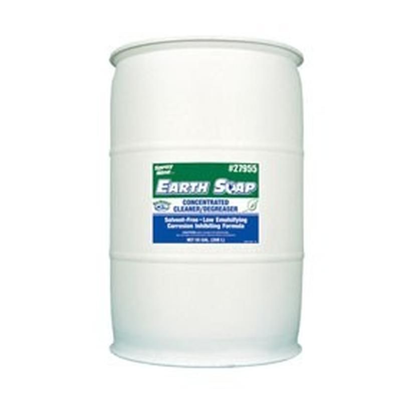 PERMATEX 27955 Spray Nine® Earth Soap® Cleaner/Degreaser 55GAL