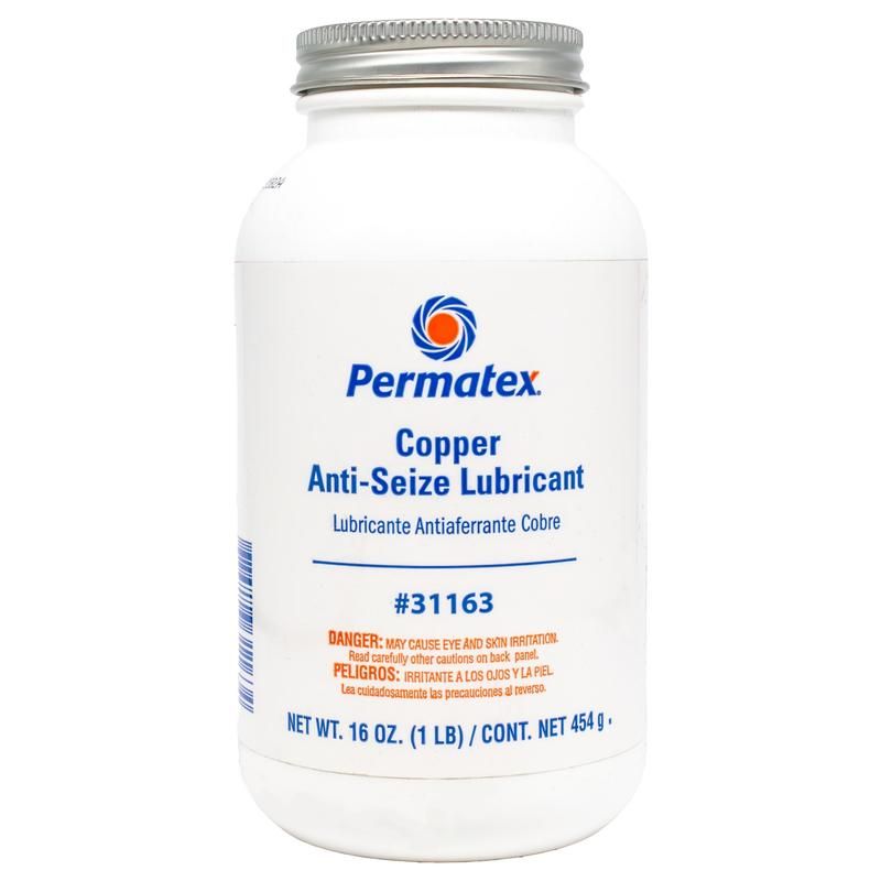 PERMATEX 31163 PERMATEX COPPER ANTI