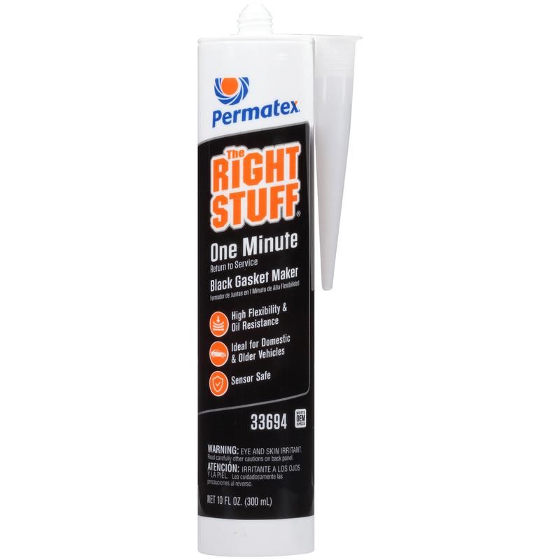 PERMATEX 33694 10 OZ RIGHT STUFF