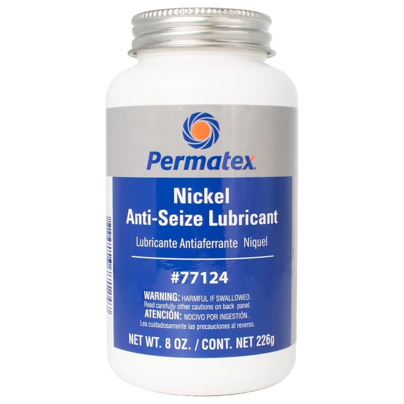 PERMATEX 77124 NICKEL ANTI-SEIZE
