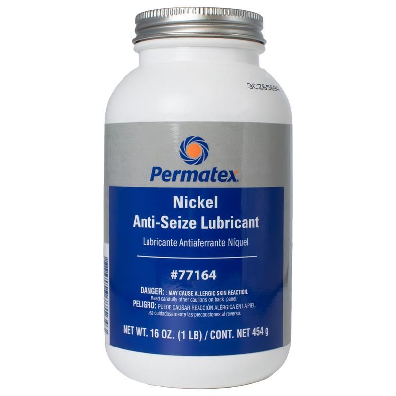 PERMATEX 77164 PERMATEX® Nickel Anti-Seize -  771