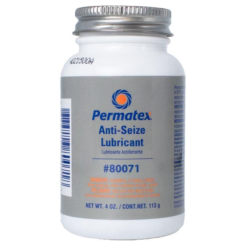 PERMATEX 80071 PERMATEX® Anti-Seize Lubricant