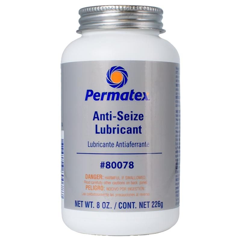 PERMATEX 80078 .5PT ANTI-SEIZE COMP