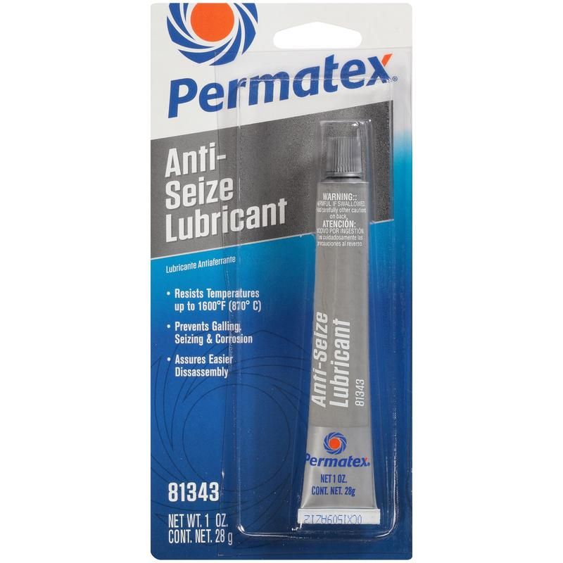 PERMATEX 81343 1OZ ANTI-SEIZE COMP