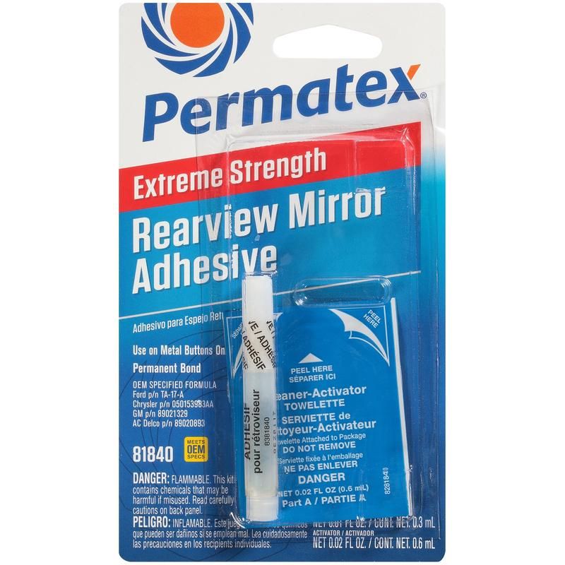 PERMATEX 81840 81840 XTREME RVM PD0