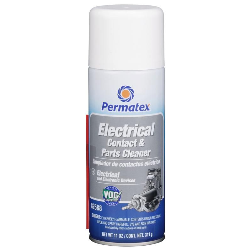 PERMATEX 82588 PX ELEC CONT CLEANER