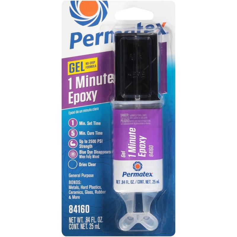 PERMATEX 84160 84160 PX 1 MIN GEN P