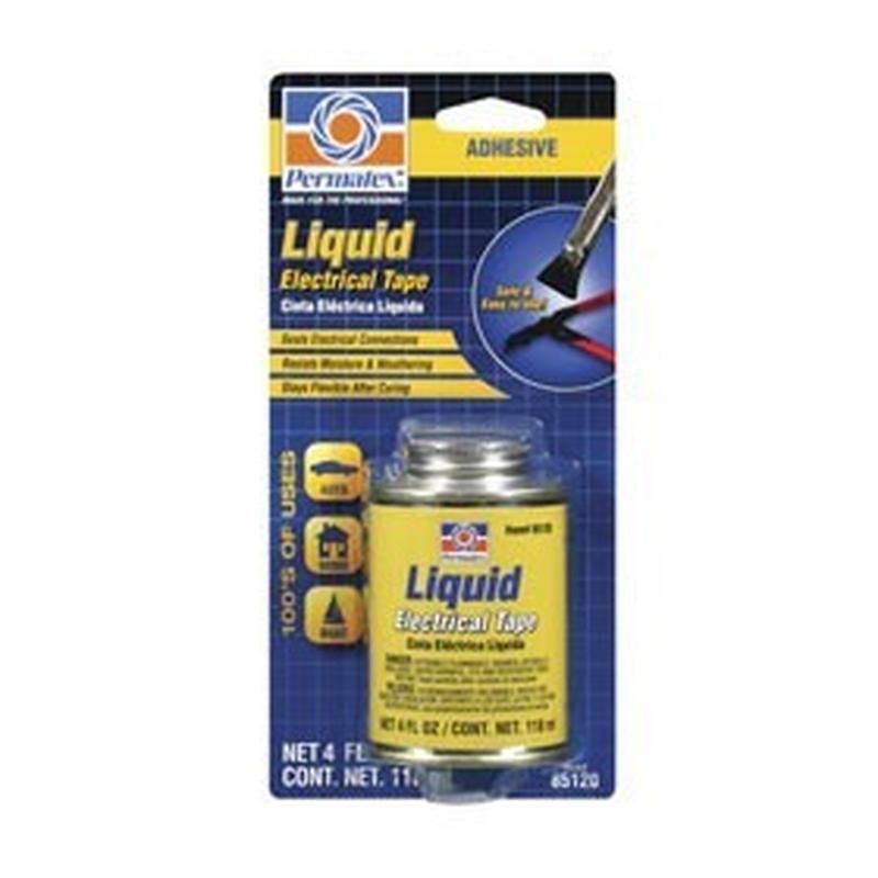 PERMATEX 85120 LIQD ELECTRICAL TAPE
