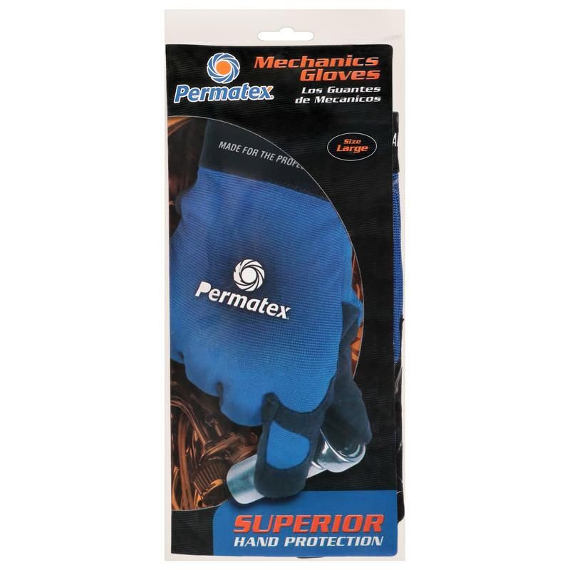 PERMATEX 85310 PERMATEX® Mechanics Gloves