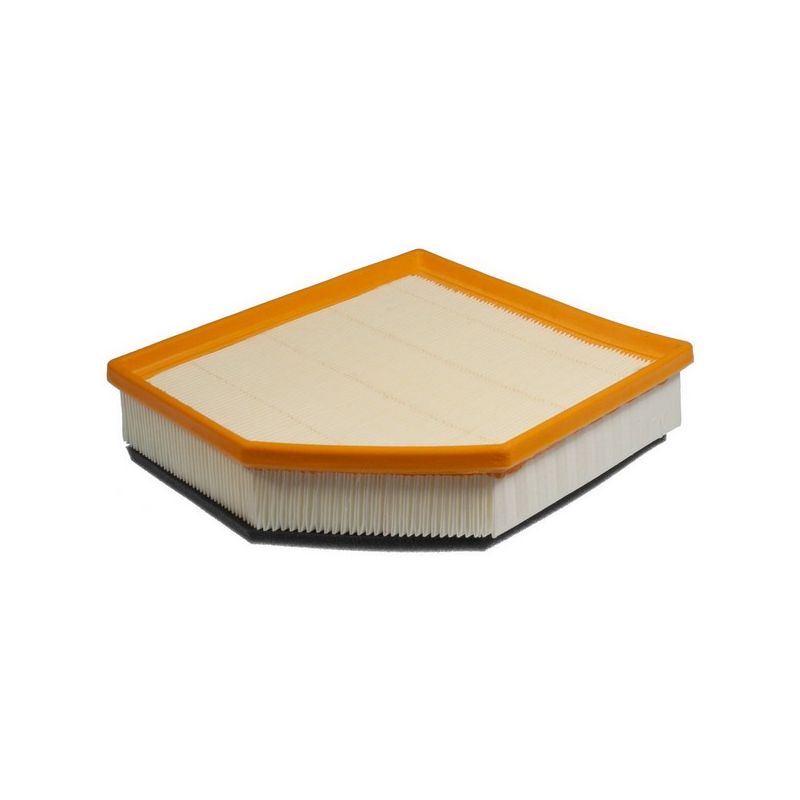 MAHLE LX 1593/2 Air Filter