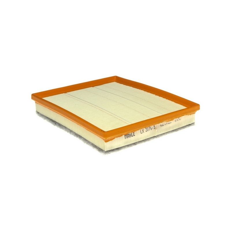 MAHLE LX 2076/3 Air Filter