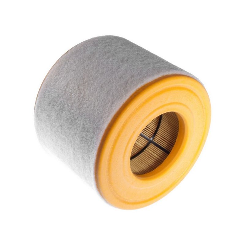 MAHLE LX 2607/2 Air Filter