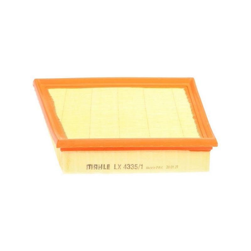 MAHLE LX 4335/1 Air Filter