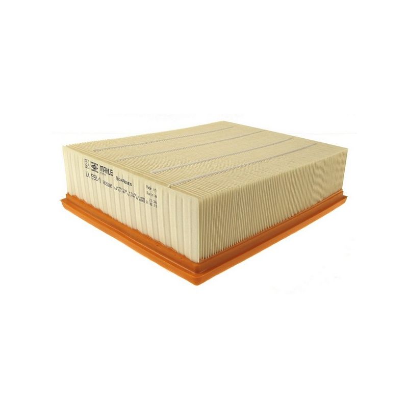 MAHLE LX 593/1 Air Filter