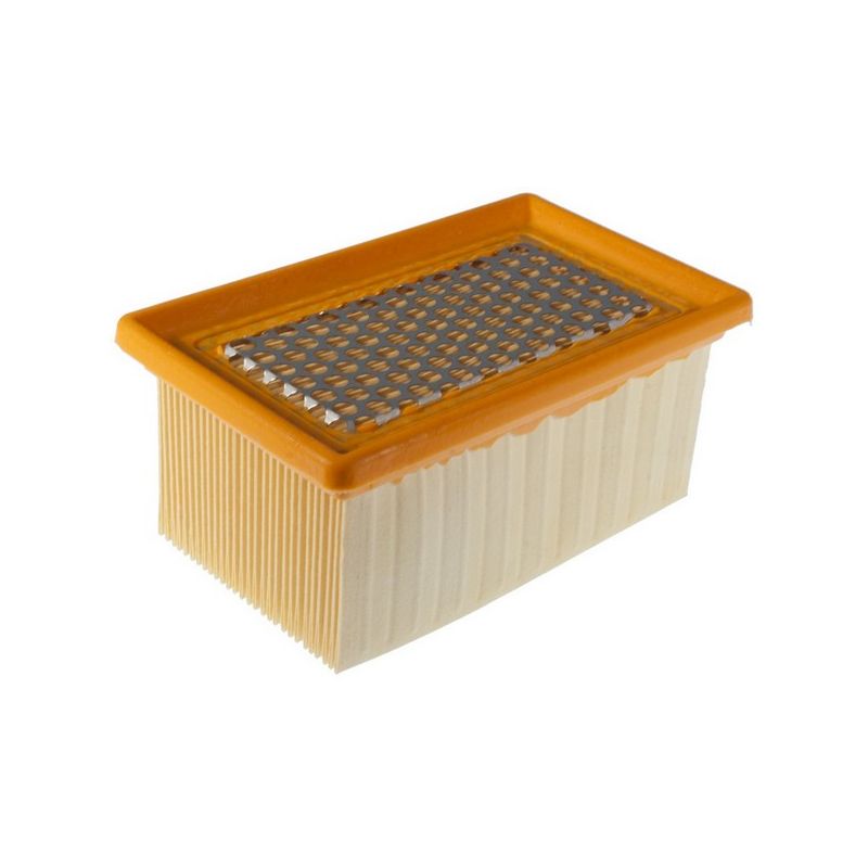 MAHLE LX 984/2 Air Filter
