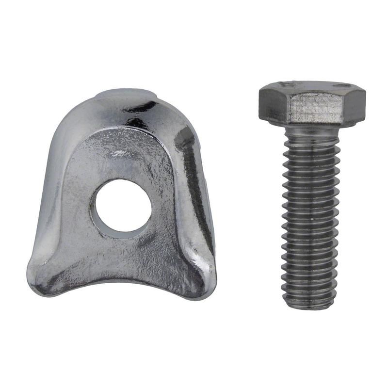 Ford Racing M-12270-A302 Distributor Hold-Down Clamp