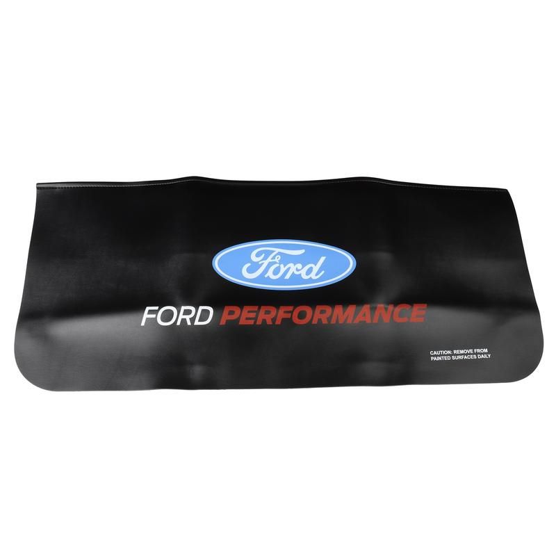 Ford Racing M-1822-A7 Ford Performance Fender Cover