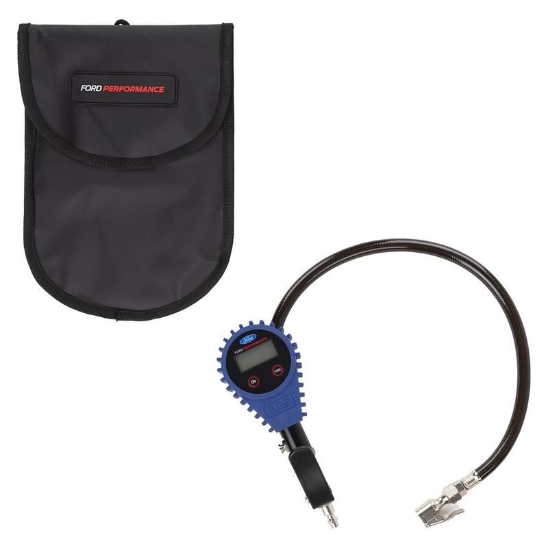 Ford Racing M-1830-AIR Ford Performance By ARB Digital Tire Inflator