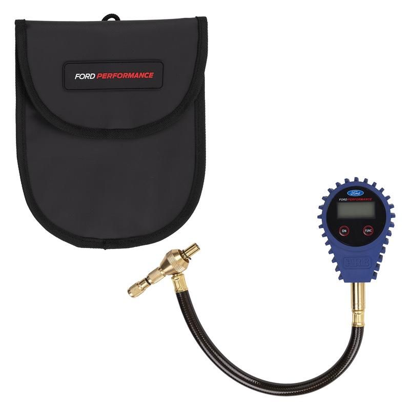 Ford Racing M-1830-DF Ford Performance By ARB Digital Tire Deflator