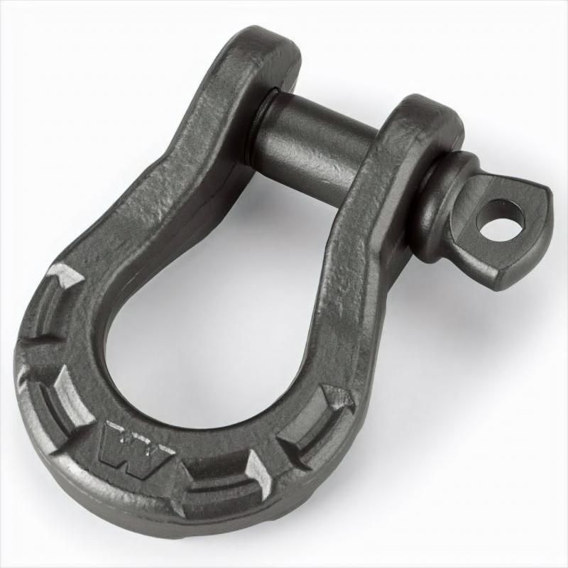Ford Racing M-1830-EDS Warn Epic D-Ring Shackle