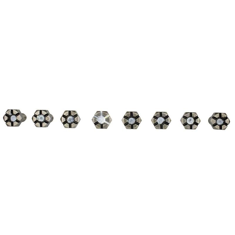 Ford Racing M-6379-B 4.6L Manual Flywheel Bolts