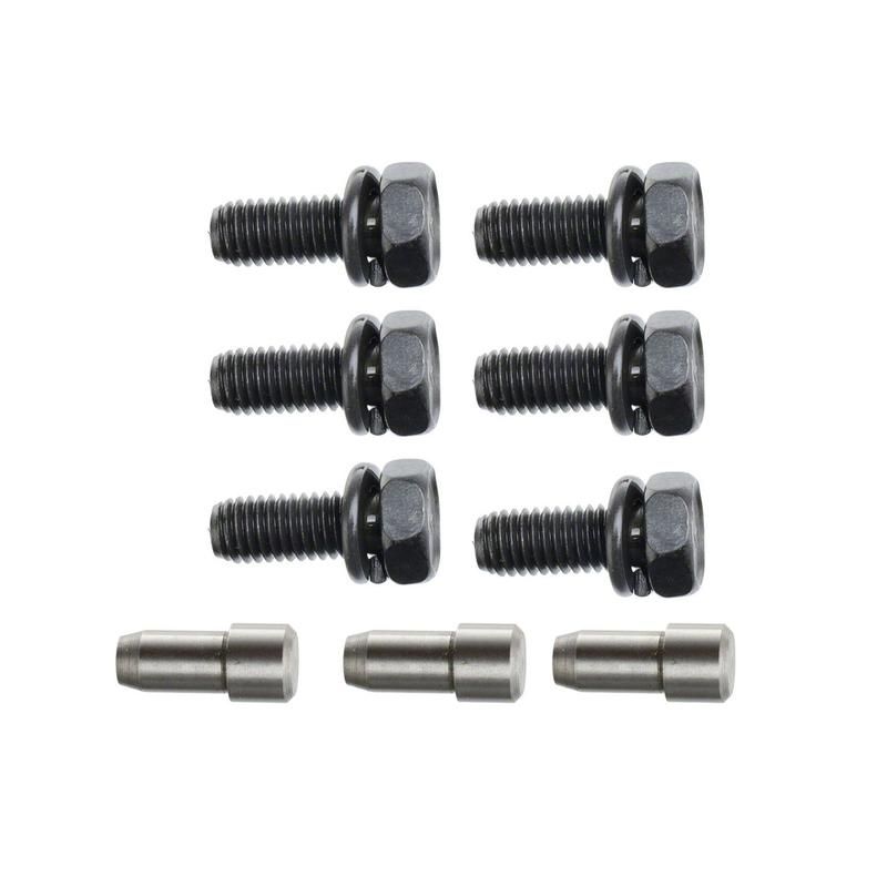 Ford Racing M-6397-A302 10.5" Pressure Plate Bolt And Dowel Kit
