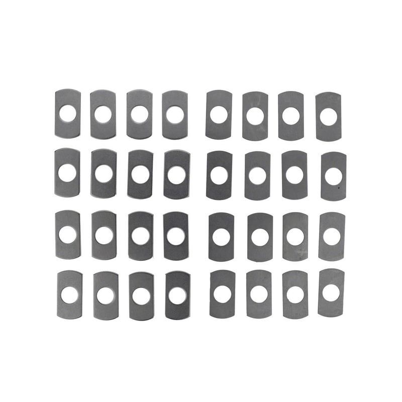 Ford Racing M-6529-A302 Valve Rocker Arm Pedestal Shim Kit