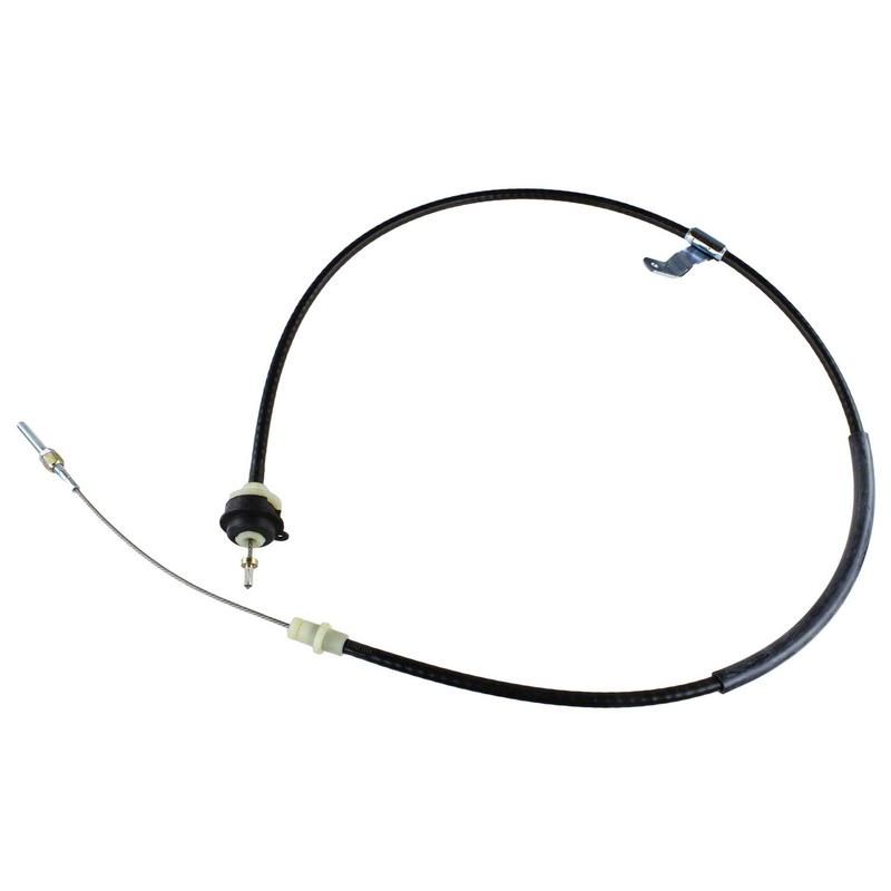 Ford Racing M-7553-E302 1996-2004 V8 Mustang Adjustable Clutch Cable
