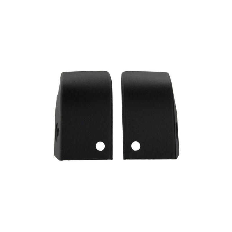 Ford Racing M-9929-F15 2021-2025 F-150 Rocker Panel Aero Shield Delete Kit