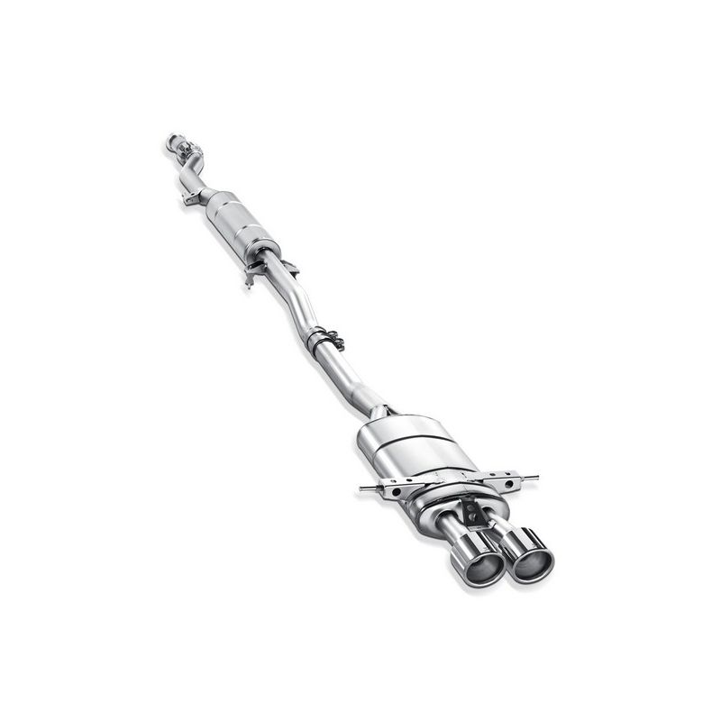 Akrapovic ME-MIN/TI/1H Evolution Line (SS) Cooper S