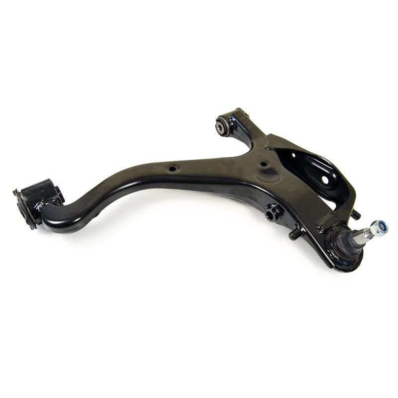 MEVOTECH CMS101196 Suspension Control Arm and Ball Joint Assembly