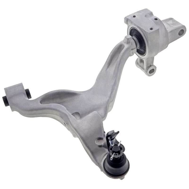 MEVOTECH CMS301246 Suspension Control Arm and Ball Joint Assembly