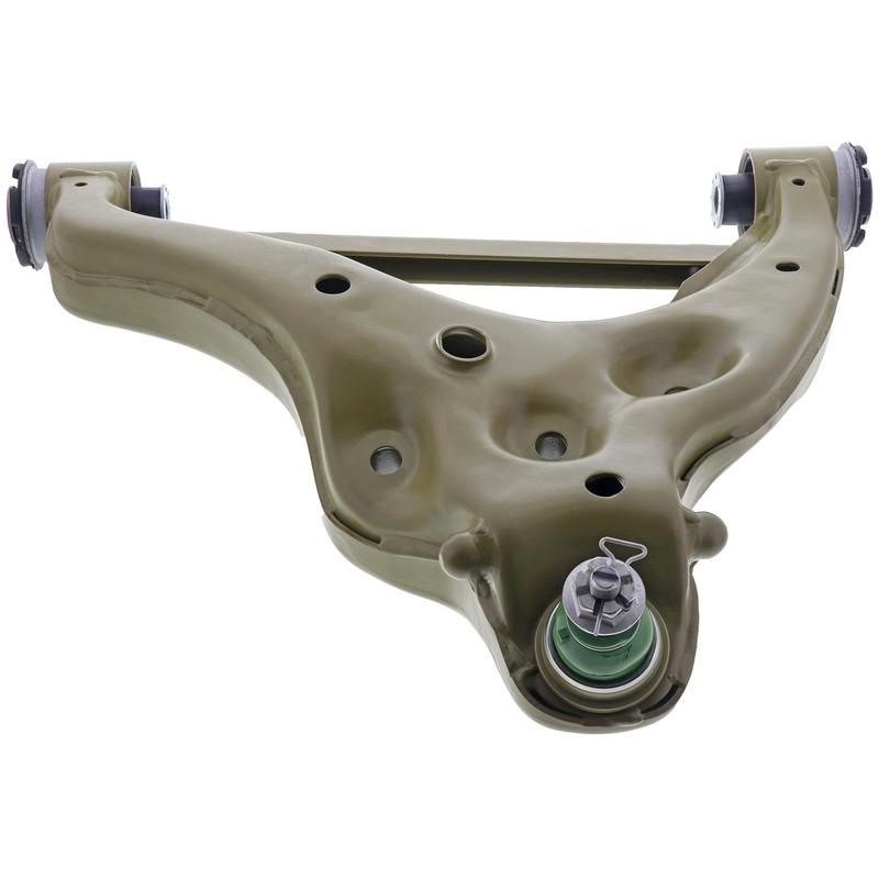 MEVOTECH CTXMS401206 Suspension Control Arm and Ball Joint Assembly