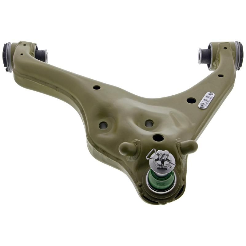 MEVOTECH CTXMS401296 Suspension Control Arm and Ball Joint Assembly