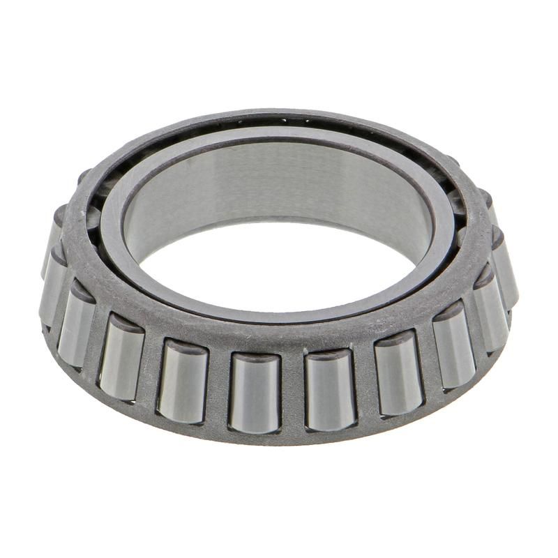 MEVOTECH H387A Wheel Bearing