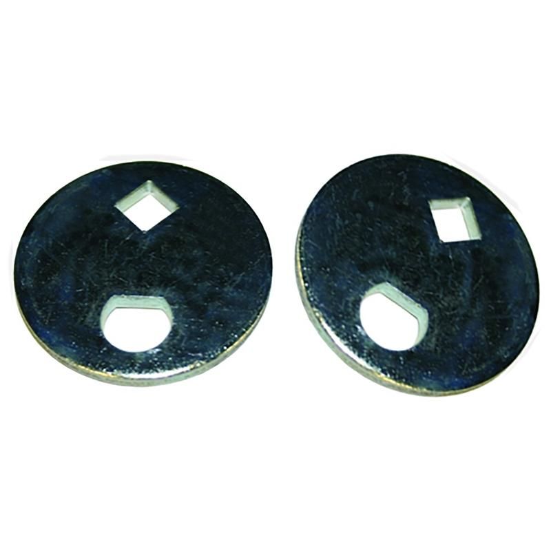 MEVOTECH MK8701 Alignment Camber Kit