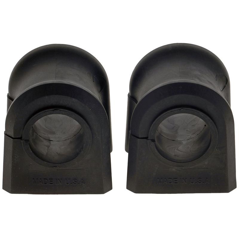 MEVOTECH MS25872 Suspension Stabilizer Bar Bushing Kit