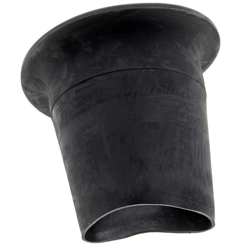 MEVOTECH MS504361 Suspension Coil Spring Seat